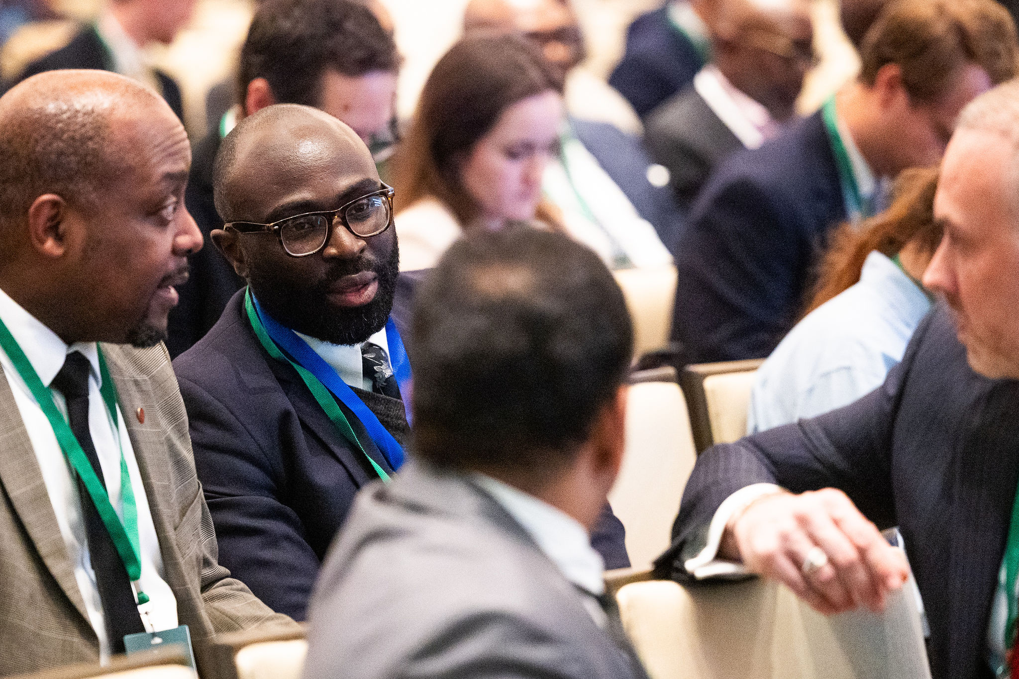 The Africa Capital Forum